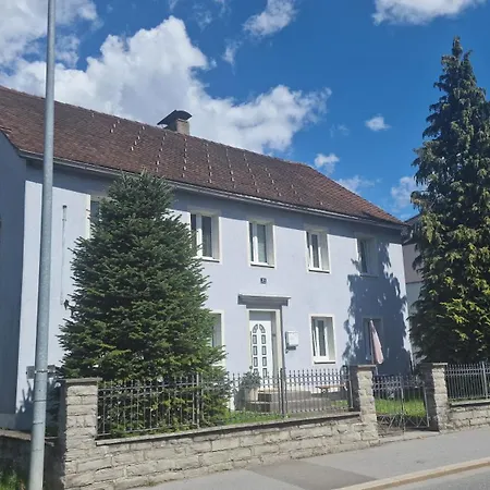 Homy Downtown Bludenz