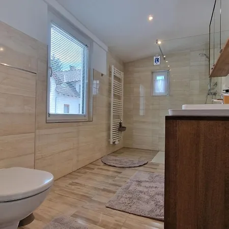 Homy Downtown Apartment *