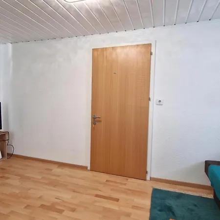 Apartment Homy Downtown *