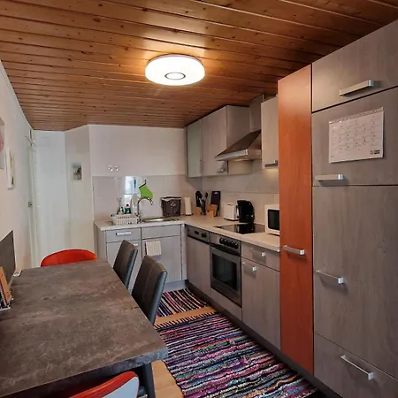 Appartement Homy Downtown *