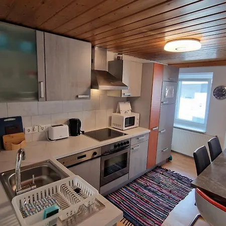 Homy Downtown * Bludenz