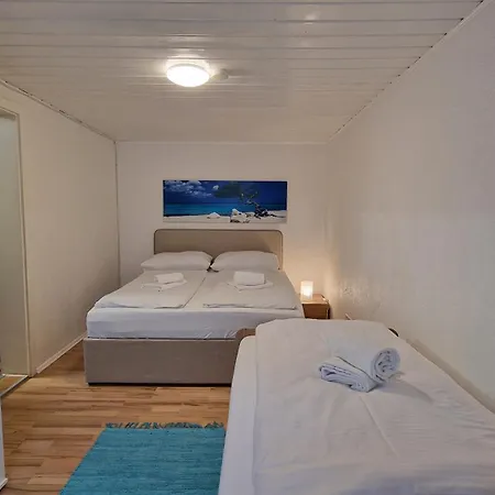 Apartment Homy Downtown Bludenz