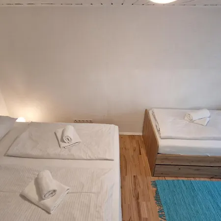 Apartment Homy Downtown Bludenz