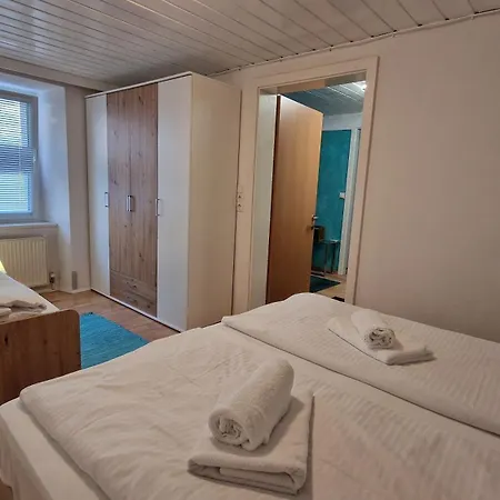 Homy Downtown * Bludenz