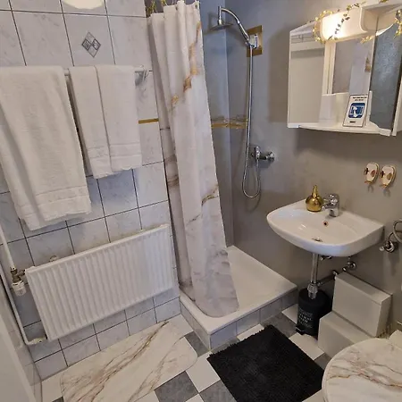 Apartment Homy Downtown Bludenz