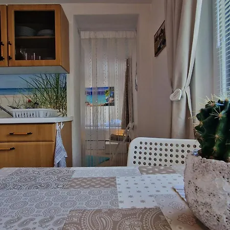 Apartment Homy Downtown *