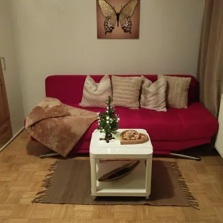 Homy Downtown Bludenz