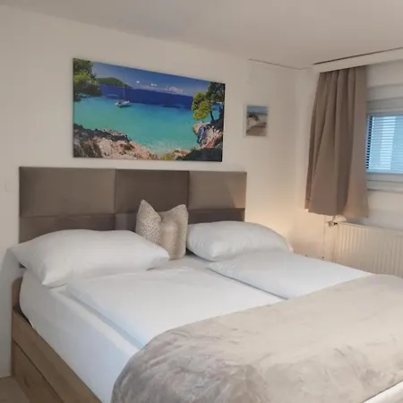 Appartement Homy Downtown *