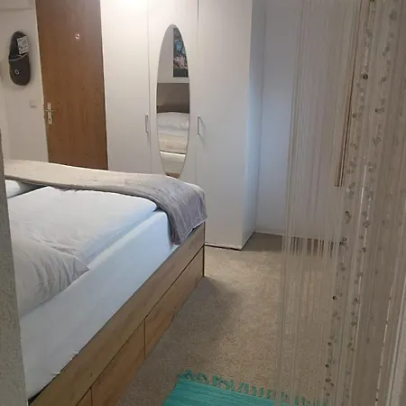 Homy Downtown Apartment Bludenz