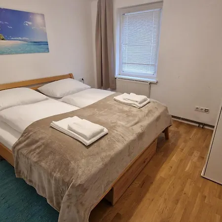 Appartement Homy Downtown