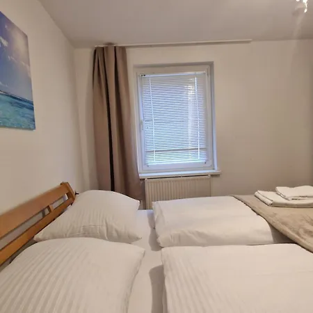 Homy Downtown Appartement *