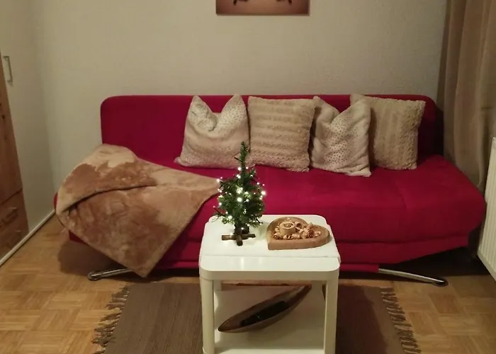 Homy Downtown Bludenz