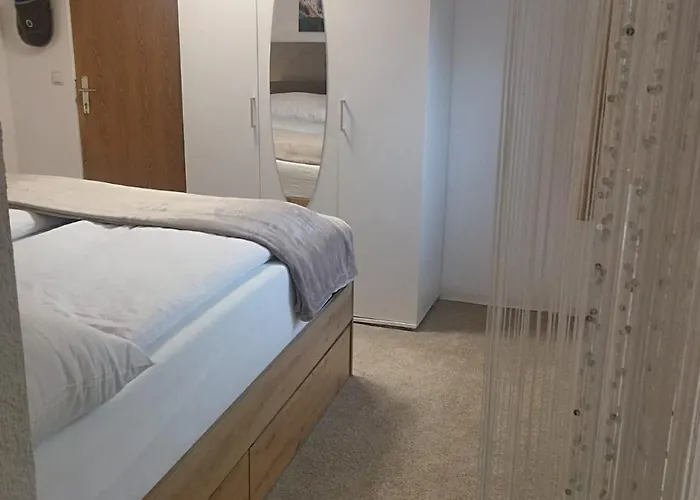 Homy Downtown Apartment Bludenz