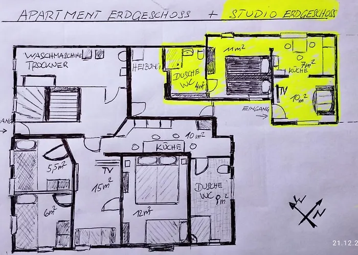 Apartment Homy Downtown Bludenz